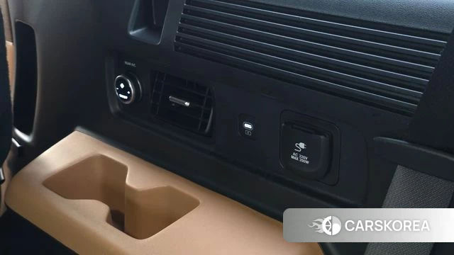 Hyundai Santa Fe (MX5) id 4980731 из Кореи 26