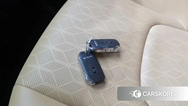 Kia Carnival 4th generation id 4735916 из Кореи 26