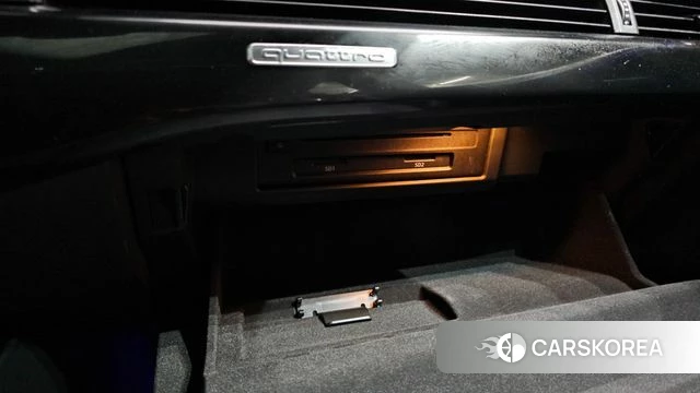 Audi A5 (F5) id 4196655 из Кореи 26