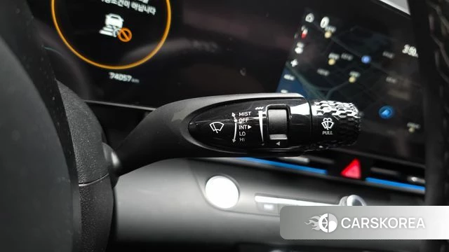 Hyundai Avante Hybrid (CN7) id 5012366 из Кореи 26