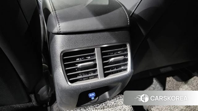 Hyundai Sonata (DN8) id 4784760 из Кореи 26