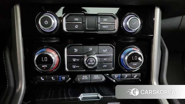 GMC Yukon id 4231769 из Кореи 26