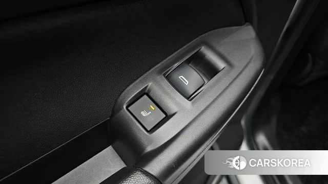 Chevrolet (GM Daewoo) Trailblazer id 4958516 из Кореи 26