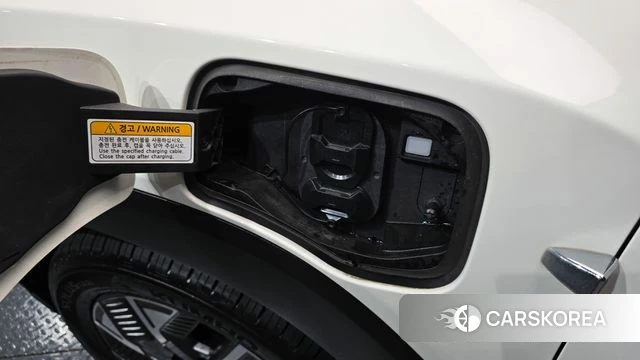 Ssangyong Torres EVX id 4934917 из Кореи 26