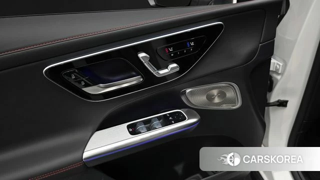 Mercedes-Benz GLC-Class X254 id 5025857 из Кореи 26
