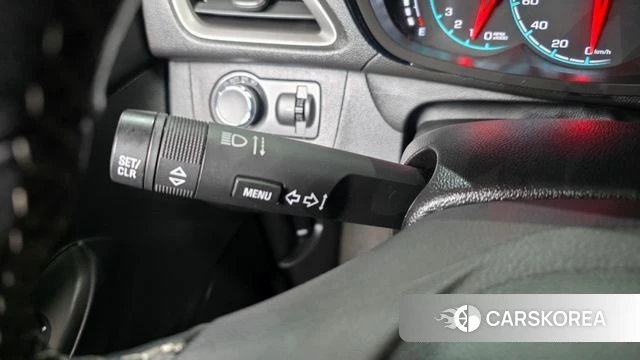 Chevrolet (GM Daewoo) The New Spark id 5003367 из Кореи 26