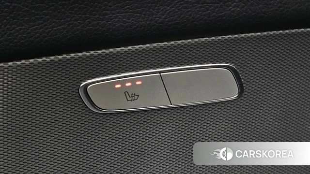 Mercedes-Benz E-Class W213 id 5018976 из Кореи 26