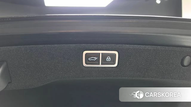 Hyundai Sonata D Edge (DN8) id 4991123 из Кореи 26