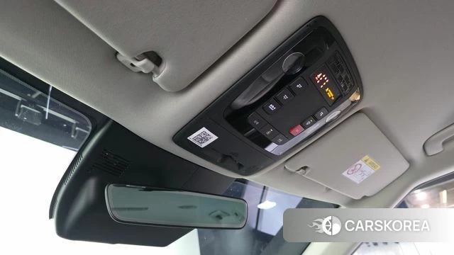Kia The New Carnival 4th Generation id 4783339 из Кореи 26