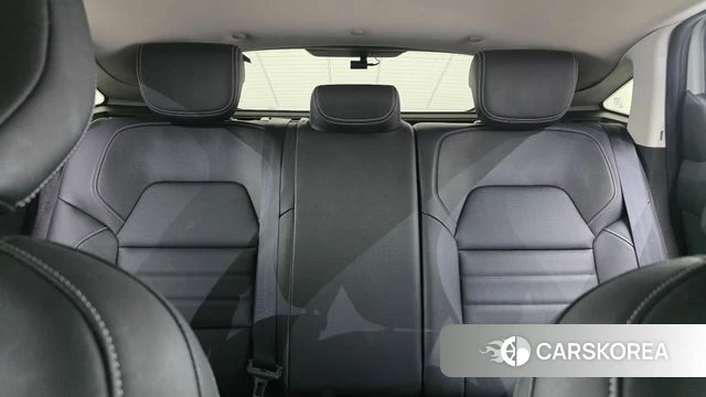 Renault Korea (Samsung) XM3 id 5003869 из Кореи 26