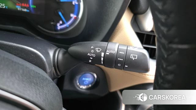 Toyota RAV4 5th Generation id 4942895 из Кореи 26
