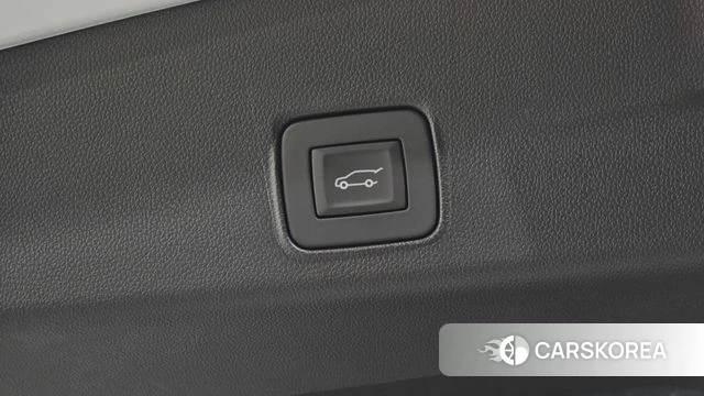 Chevrolet (GM Daewoo) The New Trail Blazer id 4934468 из Кореи 26