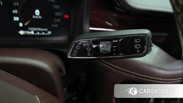 Lincoln Aviator 2nd generation id 5047065 из Кореи 26
