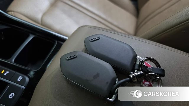 Kia The New Sorento 4th Generation id 4975206 из Кореи 26