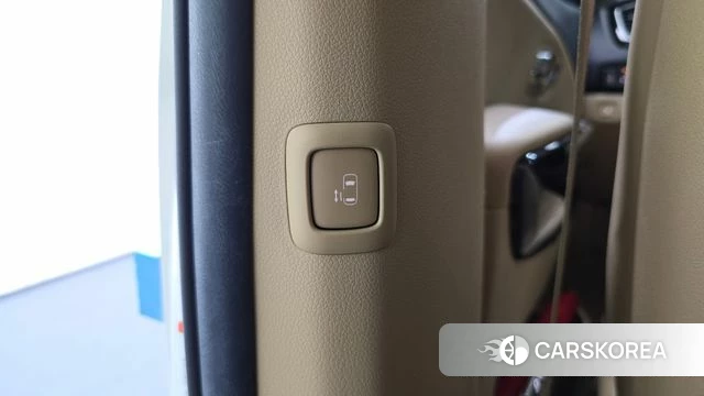 Kia The New Carnival id 4717705 из Кореи 26