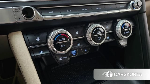 Genesis The New G70 id 5012235 из Кореи 26