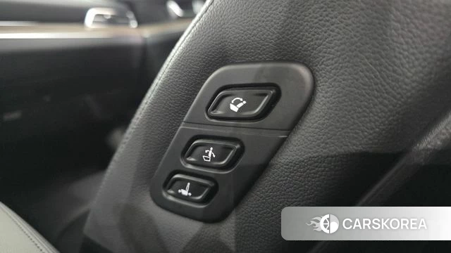 Kia K5 3rd generation id 4975578 из Кореи 26