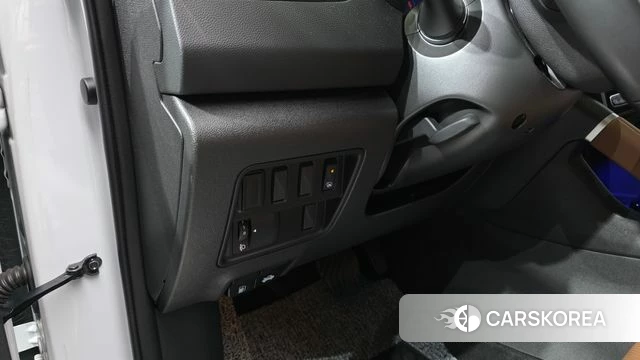 Renault Korea (Samsung) The New QM6 id 5022109 из Кореи 26