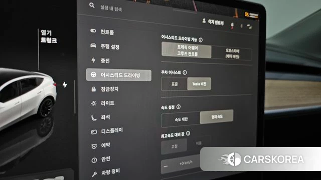 Tesla Model Y id 5012320 из Кореи 26