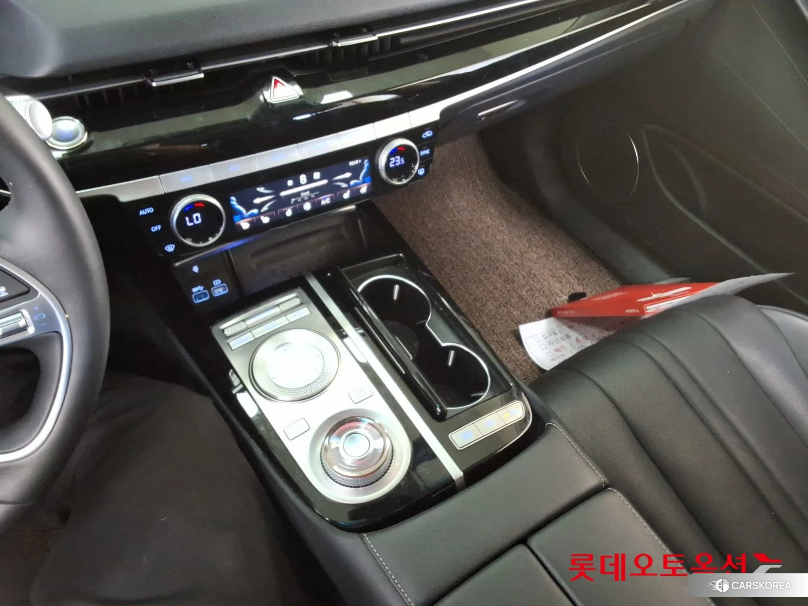 Hyundai G80 id 4990017 из Кореи 26