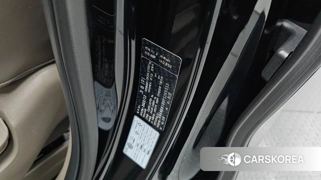 Kia Carnival 4th generation id 4740205 из Кореи 26
