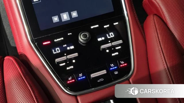 Porsche Panamera (971) id 4929846 из Кореи 26
