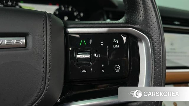 Land Rover Range Rover Velar id 4943031 из Кореи 26