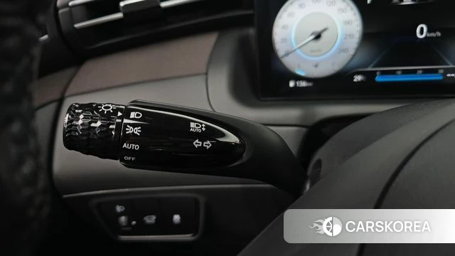 Hyundai Tucson (NX4) id 5028505 из Кореи 26