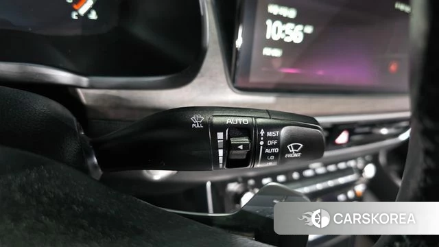 Kia K7 Premier id 4998095 из Кореи 26