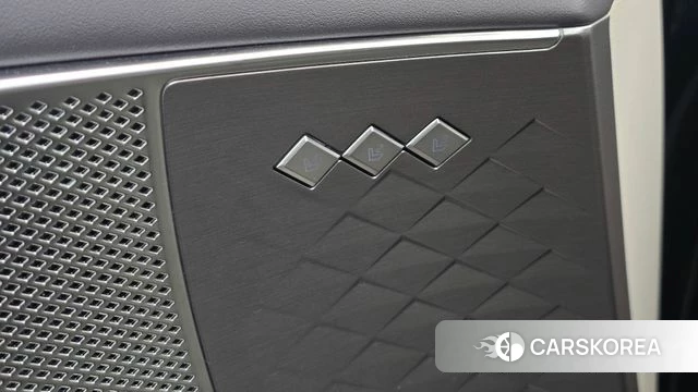 Kia K8 Hybrid id 4992347 из Кореи 26