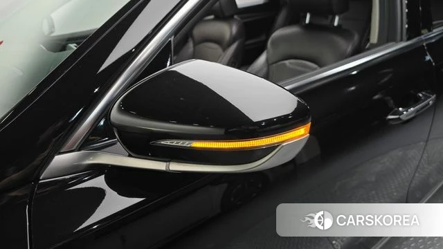 Hyundai Grandeur IG id 5018887 из Кореи 26