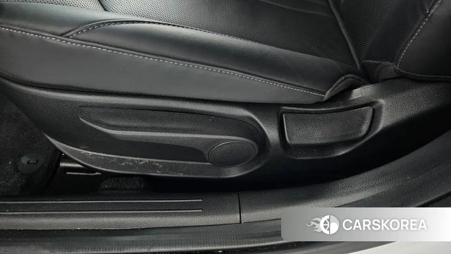 Hyundai Sonata (DN8) id 4566968 из Кореи 27