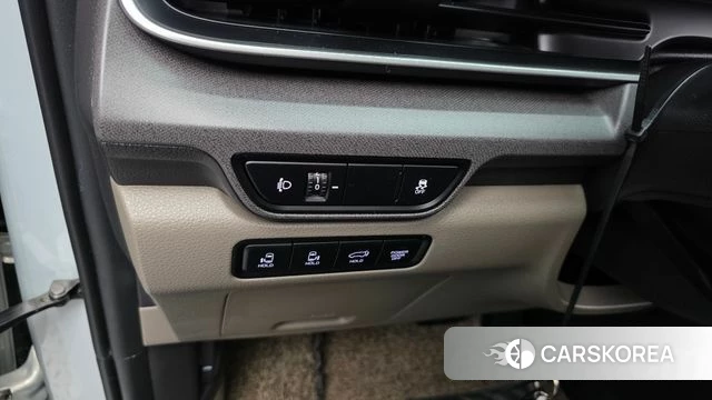 Kia The New Carnival 4th Generation id 4980488 из Кореи 26