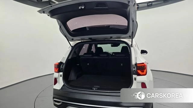 Kia Seltos id 5028644 из Кореи 26