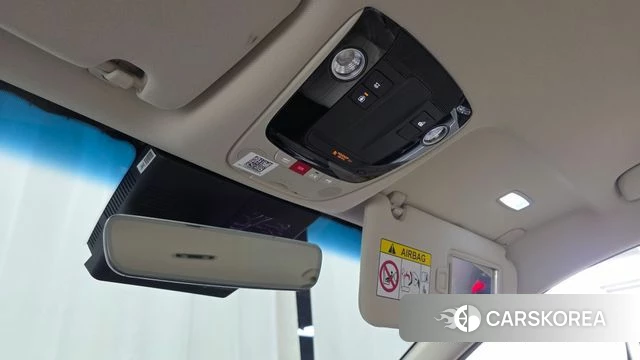 Kia The New K8 id 5021243 из Кореи 26
