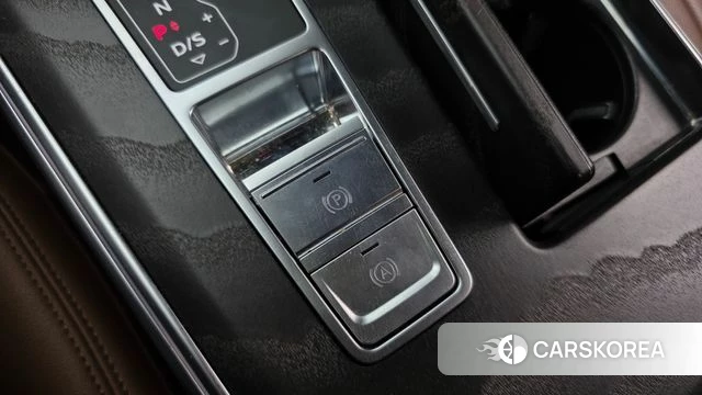 Audi A6 (C8) id 4930441 из Кореи 26