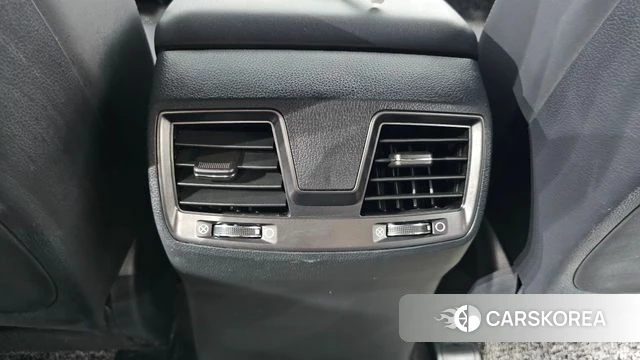Ssangyong The New Rexton Sports Cannes id 4966079 из Кореи 26