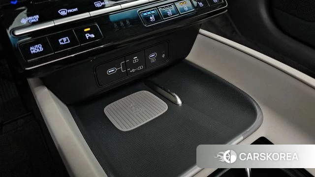 Hyundai Grandeur Hybrid (GN7) id 4980870 из Кореи 26