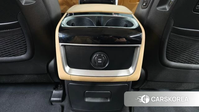 Kia Carnival 4th generation id 4966606 из Кореи 26