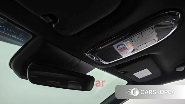 Hyundai Ionic 6 id 4958140 из Кореи 26