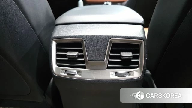 Ssangyong Rexton Sports id 4978333 из Кореи 26