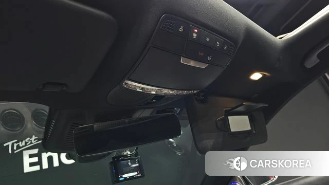 Mercedes-Benz E-Class W213 id 5017732 из Кореи 26