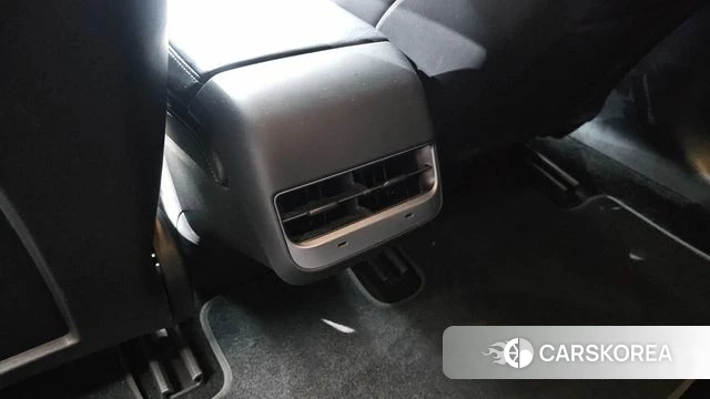 Tesla Model 3 id 4662120 из Кореи 26