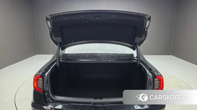Hyundai Sonata (DN8) id 5017562 из Кореи 26