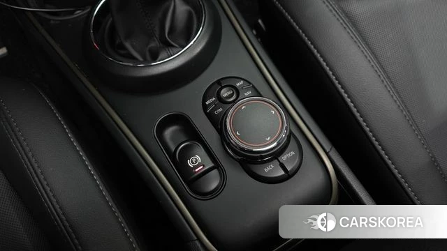 Mini Cooper Countryman id 4959902 из Кореи 26