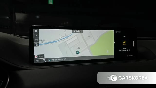 Genesis G80 (RG3) id 5027811 из Кореи 26