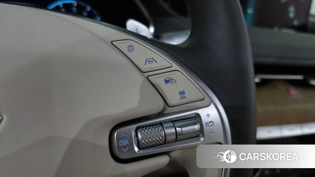 Genesis G80 (RG3) id 4981145 из Кореи 26