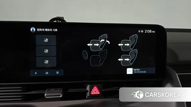 Hyundai The New Ionic 5 id 4853829 из Кореи 26