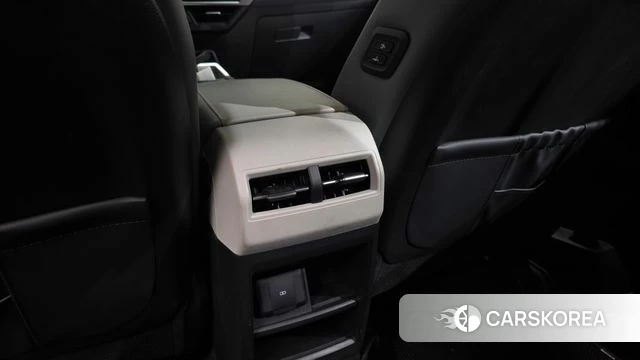 Ssangyong The New Torres id 4995531 из Кореи 26