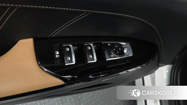 Kia K5 3rd generation id 4966843 из Кореи 26
